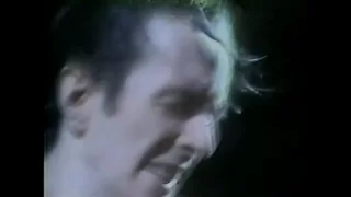 THE CLASH - POLICE ON MY BACK (HD)