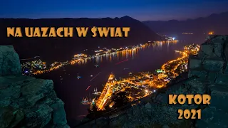 Na Uazach W Świat KOTOR 2021