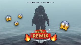 Masked Wolf - Astronaut In The Ocean (Bemax Remix)