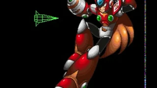 Mega Man X3 - Zero Project V4.0 (Any% Route - Zer0 Longplay)