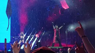 Mötley Crüe - Wild Side - Graspop Metal Meeting 2023