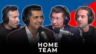 Home Team | PBD Podcast | Ep. 311