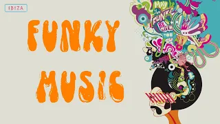 Funky Music 2024