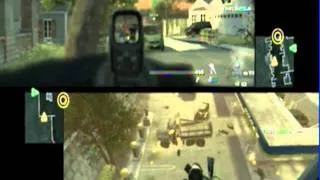 Modern Warfare 2 Spec Ops (Big Brother-Veteran) [Solo]