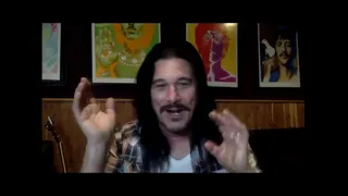 Gilby Clarke Interview — How was it like to join Guns N' Roses?