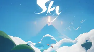 Flight | Sky Original Game Soundtrack Vol. 1