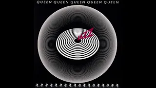 Queen - Let Me Entertain You (Instrumental)