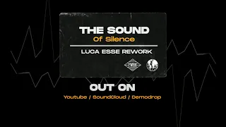 Monica Bejenaru - The Sound Of Silence (Luca Esse Bootleg)