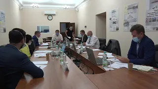 27.07.2021 Співбесіда на посаду з-ка Голови Держпродспоживслужби з питань ц-го р-ку - Мироненко О В