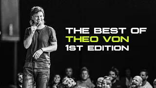 The Best Of Theo Von (1st Edition)