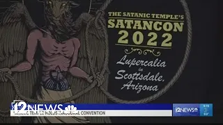 The Devil in Scottsdale: Inside SatanCon