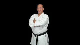 Jorge Mendoza Sensei : Semblanzas del Karate en Mexico en los 80s hasta la actualidad