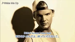 Avicii楽曲和訳 ～名曲を振り返って～