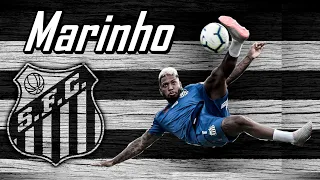 Marinho - Gols e Skills | Santos 2019/20