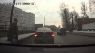 Amazing DashCam Accidents From Russia