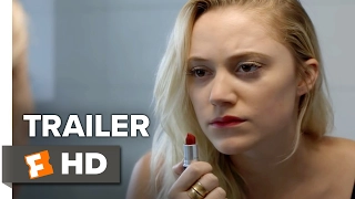 Bokeh Official Trailer 1 (2017) - Maika Monroe Movie