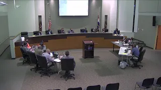 City of Nixa Council Meeting 4.26.2021