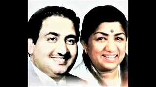 Ni Sultana Re - Mohammed Rafi - Lata Mangeshkar - DIGITAL Pyar Ka Mausam [1969]Music : R.D. Burman