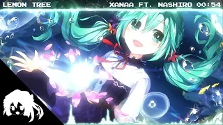 Nightcore - Lemon Tree (89ers vs. Sample Rippers Remix Edit)