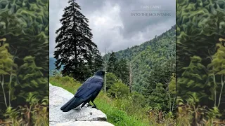 Dan Caine - Into The Mountains [Full Album]