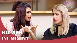 Aycan, Gözde'ye Hesap Sordu! - Kısmetse Olur 326. Bölüm