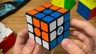 Learning to Solve a Rubik’s Cube with No Experience in 9.23 Seconds