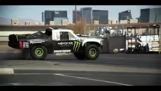 best of toyo tires the real monster