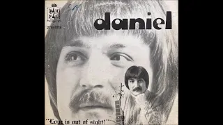 Daniel [USA] - a_4. You Are, You Are.