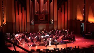 Brandi Carlile -The Joke (Benaroya Hall, Seattle 2020)