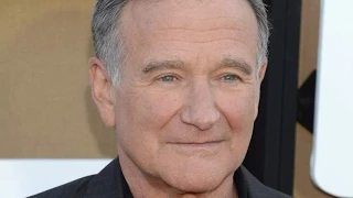 Robin Williams Dies In Suspected Suicide