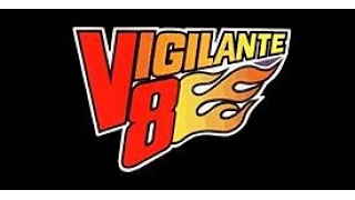 Прохождение Vigilante 8 - Часть 3 [Sheila]