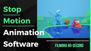 Best Stop Motion Animation Software for Mac and PC [2022]