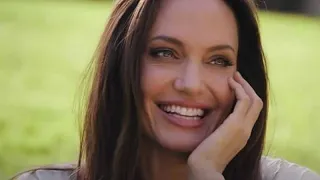 Happy 46th Birthday Angelina Jolie! 2021