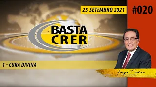 Basta Crer #20