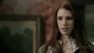 Supernatural 4.10 Anna explains she is a fallen Angel.mov