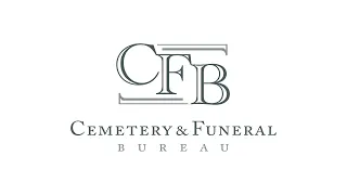 Cemetery & Funeral Bureau Advisory Committee - October 20, 2020