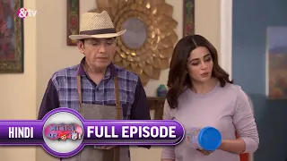 Anita जी क्यों इतना परेशान है ?|Bhabi Ji Ghar Par Hai |Full Ep. 1504|16-Mar-2021|@andtvchannel