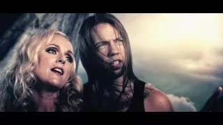 Týr  - The Lay of Our Love feat  Liv Kristine