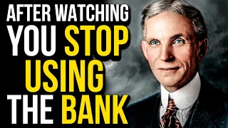 SECRETS OF BANKS THAT YOU HAVE NEVER HEARD OF | Henry Ford