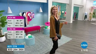 HSN | HSN Today with Tina & Friends 05.16.2024 - 07 AM