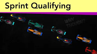 How does F1's Sprint Qualifying work?