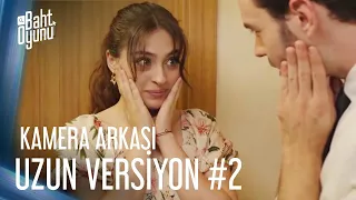 Baht Oyunu - Kamera Arkası Uzun Versiyon #2