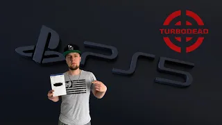 Распаковка камеры для PS5/Unboxing Playstation 5 camera #playstation5 #ps5 #playstation #camera