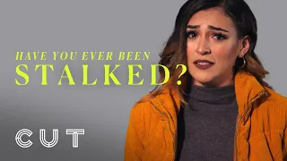 Have You Ever Been Stalked? | Keep It 100 | Cut