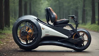 COOLEST VEHICLES THAT WILL BLOW YOUR MIND