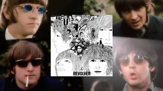 The Beatles - Revolver (Full Album) [1966]