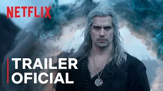 The Witcher: Temporada 3 | Trailer oficial | Netflix