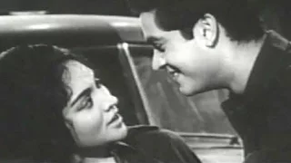 Dil Beqarar Sa Hai   Joy Mukerji, Vaijayanti Mala, Ishara Romantic Song