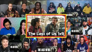 Season Finale | The Last of Us Episode 9 Reaction Mashup
