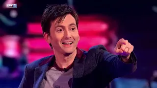 Flip Reverse It With David Tennant  - Bring the Noise